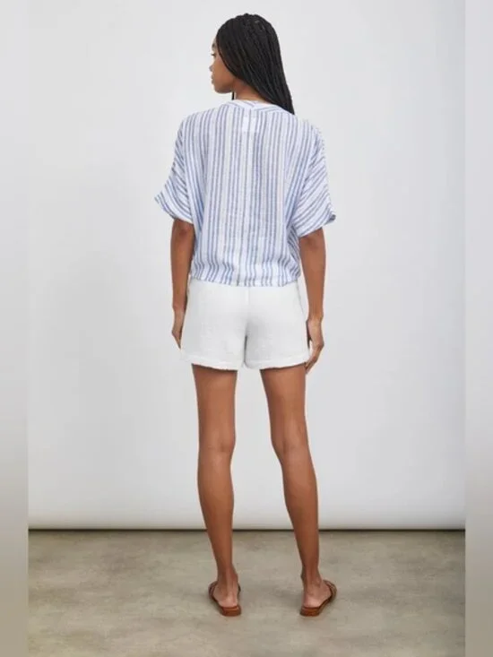 Rails Thea Striped Top - Picture 5 of 10